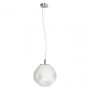 Kaspa CLOE S 11065103 Visilica 1x25W/E27 IP20