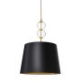 Kaspa COCO L 11108102 Visilica 1x25W/E27 IP20