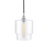 Kaspa LONGIS IV 10552109 Visilica 1x25W/E27 IP20