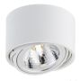 Kaspa LUMOS 70251101 Natkriveno downlight svjetlo 1x9W/G9 IP20