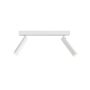 Kaspa ROLL 2 50912201 Reflektor 2x4,2W/LED 3000K 719lm IP20