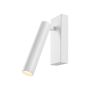 Kaspa ROLL 50910101 Zidna svjetiljka 1x4,2W/LED 3000K 719lm IP20