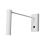 Kaspa ROLL 50926101 Zidna svjetiljka 1x4,2W/LED 3000K 719lm IP20