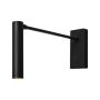 Kaspa ROLL 50928102 Zidna svjetiljka 1x4,2W/LED 3000K 719lm IP20