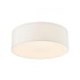 Kaspa SPACE M 30652301 Plafonjera 3x25W/E27 IP20