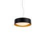 Kaspa VERO 10451302 Visilica 3x25W/E27 IP20