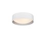 Kaspa VERO L 30446302 Plafonjera 3x25W/E27 IP20