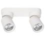 Light Prestige Pointa LP-6398/2WS WH Reflektor 2x8W/GU10 IP20
