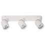 Light Prestige Pointa LP-6398/3WS WH Reflektor 3x8W/GU10 IP20