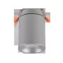 Polux HARON 314208 Ugradbeno downlight svjetlo max 10W LED IP20