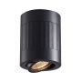 Polux RUBIN PASKI 319852 Natkriveno downlight svjetlo max 10W LED IP20