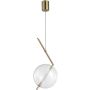 Step Into Design AMORE ST-8869P-1 Visilica 1x12W/LED IP20