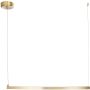Step Into Design BEAM ST-8960-L120 Visilica 2x13W/LED 3000K 1235lm IP20
