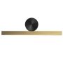 Step Into Design BOOGIE MD-7014 wall Zidna svjetiljka 2x12W/LED 3000K 530lm IP20