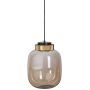Step Into Design BOOM 9969P/A amber Visilica 2x12W/LED 3000K 560lm IP20
