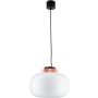 Step Into Design BOOM 9969P/B white Visilica 2x12W/LED 3000K 560lm IP20