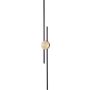 Step Into Design CENTRO ST-B3327-L Zidna svjetiljka 1x18W/LED 3000K 457lm IP20