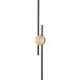 Step Into Design CENTRO ST-B3327-M Zidna svjetiljka 1x14W/LED 3000K 457lm IP20