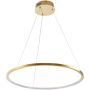Step Into Design CIRCLE SLIM ST-10112P-D600 Visilica 1x19W/LED 3000K 1520lm IP20