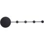 Step Into Design CLEX ST-F012 Zidna svjetiljka 1x3W/LED 3000K 400lm IP20