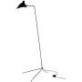 Step Into Design CRANE F8701 Podna svjetiljka 40w/E14