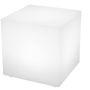 Step Into Design CUBIC ES-C3535 Stojeca svjetiljka 1x5W/LED 400lm IP65