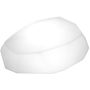 Step Into Design DIAMOND ES-ST014 Stojeca svjetiljka 1x5W/LED 400lm IP54