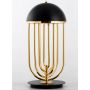 Step Into Design DOLCE VITA ST-1602 black Stolna svjetiljka 4x40w/G9 IP20