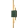 Step Into Design ELLIE ST-7007W-GREEN Zidna svjetiljka 1x5W/LED 3000K 400lm IP20
