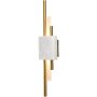 Step Into Design ELLIE ST-7007W-WHITE Zidna svjetiljka 1x5W/LED 3000K 400lm IP20