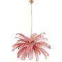 Step Into Design EMU ST-DN127 pink Visilica 6x40w/E14 IP20