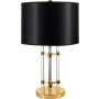 Step Into Design EXCLUSIVO DN921 Stolna svjetiljka 1x40w/E27 IP20