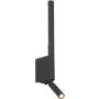 Step Into Design EXPLORE MB81806-BK Zidna svjetiljka 2x8W/LED 3000K 760lm IP20