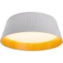 Step Into Design FRILL ST-DL6487-C-WH Stropna svjetiljka 1x21W/LED 1980lm IP20