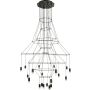 Step Into Design LINEA ST-5961-20 Visilica 2x10W/G9 IP20