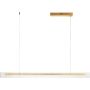Step Into Design LONGIN ST-10538P-L120 Visilica 1x15W/LED 3000K 1200lm IP20