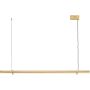Step Into Design LOVELY ST-DN1620-120 GOLD Visilica 1x11W/LED 3000K IP20