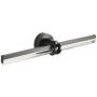 Step Into Design LOVELY ST-DN1621-BLACK Zidna svjetiljka 1x5W/LED IP20