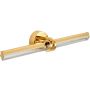 Step Into Design LOVELY ST-DN1621-GOLD Zidna svjetiljka 1x5W/LED IP20