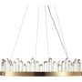 Step Into Design LUSSO DN918 gold Visilica 1x/LED 3000K IP20