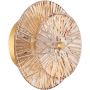 Step Into Design LUXIO ST-3315-2 copper Zidna svjetiljka 1x6W/LED 480lm IP20