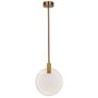 Step Into Design MARBLE ST-8950-24 Stropna svjetiljka 2x10W/LED 3500K 810lm IP20