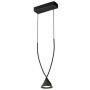 Step Into Design MIA ST-1758 Visilica 2x3W/LED 3000K 270lm IP20
