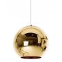 Step Into Design MIRROR GLOW ST-9021-L gold Visilica 2x60W/E27 IP20