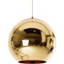 Step Into Design MIRROR GLOW ST-9021-M gold Visilica 2x60W/E27 IP20