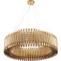 Step Into Design MODULAR XC107 gold Visilica 12x30W/E14 IP20