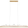 Step Into Design MONTANA ST-6490P/L Visilica 1x19W/LED 1520lm IP20