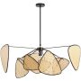 Step Into Design NATURA ST-DN1350-10 Stropna svjetiljka 1x40w/E27 IP20