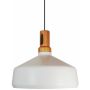 Step Into Design NORDIC WOODY ST-5097A Visilica 2x60W/E27 IP20