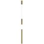 Step Into Design O-LINE ST-1689S Visilica 2x5W/LED 3000K 450 lm IP20